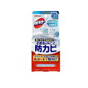 【3980円以上で注文可能】カビキラー お風呂に置くだけ防カビジェル やさしいフローラルの香り 8mL× 2個入 (つけかえ用)