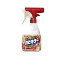 【3980円以上で注文可能】カビキラー ラクラク連射ジェット 400g (本体)