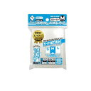 【3980円以上で注文可能】ブロッコリースリーブプロテクター エンボス&クリア Mサイズ 80枚入 (BSP-14)