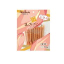 【3980円以上で注文可能】ペッツルート 犬用 素材メモ 鶏のプティブランシュ お徳用 10本入
