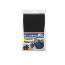 【3980円以上で注文可能】やのまんデッキケース用ストレイジボックスDXLブラック 95-076 6個収納