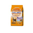 【3980円以上で注文可能】AllWell オールウェル 成猫の腎臓の健康維持用 フィッシュ味 375g× 2袋入 (750g)