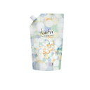 【3980円以上で注文可能】ロレッタ まいにちのすっきりシャンプー 500mL (つめかえ用)