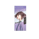 【3980円以上で注文可能】ビューティーン メイクアップカラー ホワイティラベンダー 1組入