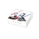 【3980円以上で注文可能】ウルトラマンカードゲーム ブースターパック BP02 吹き荒れる紅と蒼 24パック入BOX