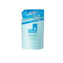 【3980円以上で注文可能】シーブリーズ ボディシャンプー クール&デオドラント 詰め替え用 330mL