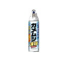 【3980円以上で注文可能】フマキラー カメムシ凍殺ジェット 300mL