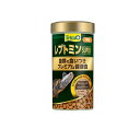 【3980円以上で注文可能】Tetra(テトラ) レプトミンスーパー中粒 カメのエサ 80g