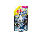 【3980円以上で注文可能】熱中対策 シャツクール モンスタークール 250mL (詰め替えパウチ)