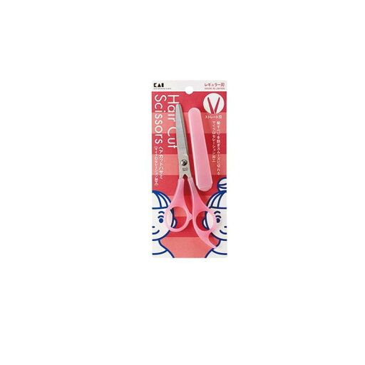 【3980円以上で注文可能】貝印 ヘアカットハサミ (キャップ付 ) KQ3046 1個 (キャップ付) 【3980円以上で注文可能】貝印 ヘアカットハサミ (キャップ付 ) KQ3046 1個 (キャップ付)