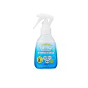 【3980円以上で注文可能】バルサン 汗に強い虫よけスプレー 100mL