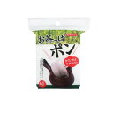 【3980円以上で注文可能】コットン・ラボ お茶パック お茶っぱポン 60枚入