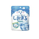 【3980円以上で注文可能】サラヤ しょっぱくない塩ラムネ しおまる ひんやりサイダー味 30g