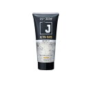 【3980円以上で注文可能】柳屋 整髪料 J ウルトラハードジェルN 333g