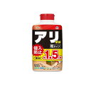 【3980円以上で注文可能】アースガーデン アリ撃滅 粉タイプ 1.2kg