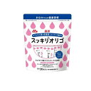 【3980円以上で注文可能】森永乳業 スッキリオリゴ サプリメント 4g× 30本入