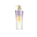 【3980円以上で注文可能】LUX ラックス スーパーリッチクリスタル マルチダメージリペア シャンプー 本体ポンプ 450g