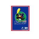 【3980円以上で注文可能】ブシロードスリーブコレクションハイグレード Vol.4756プロ野球カードゲームDOヤクルトスワローズ2025 75枚入