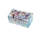 【3980円以上で注文可能】ホロライブオフィシャルホロカストレージボックス 6th fes. hololive STAGE3 1個入