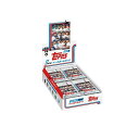 【3980円以上で注文可能】TOPPS 2025年 NPB ベースボールカード 24パック入BOX