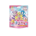 【3980円以上で注文可能】びっくら?たまご キミとアイドルプリキュア プリキュアプリティマスコット 1個入