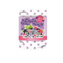 【3980円以上で注文可能】ひとくちFeケア 3種の鉄11mg プラム&ベリー風味 1.5g× 15袋入 (15日分)