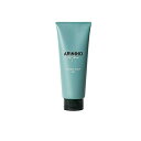 【3980円以上で注文可能】アリミノ メン フリーズキープ ジェル 200g