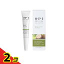 【送料無料!(地域限定)】O・P・I プロスパ ネイル&キューティクルオイル トゥゴー(ペンタイプ) 7.5mL 2個セット