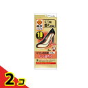 【送料無料!(地域限定)】桐灰カイロ くつ用 敷くロング ベージュ 3足分入 2個セット