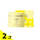 【送料無料!(地域限定)】LITS(リッツ) モイスト パーフェクトリッチジェルC 90g 2個セット