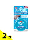 【送料無料!(地域限定)】オキーフ ヘルシーフィート フットクリーム 76g 2個セット