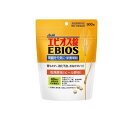 【送料無料!(地域限定)】アサヒ EBIOS エビオス錠 900錠