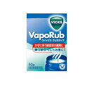 【送料無料!(地域限定)】VICKS ヴイックス ヴェポラッブ 50g (ビン)