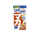 【送料無料!(地域限定)】DHCの健康食品 マカ サプリメント 20日分 60粒