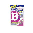 【送料無料!(地域限定)】DHCの健康食品 ビタミンBミックス 60日分 120粒