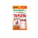 【送料無料!(地域限定)】ディアナチュラスタイル マルチミネラル 20日分 60錠