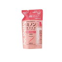 【送料無料!(地域限定)】ミノン 薬用ヘアシャンプー 380mL (詰め替え用)
