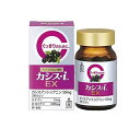 【送料無料!(地域限定)】森下仁丹 カシス-i EX 60粒