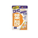【送料無料!(地域限定)】DHCの健康食品 葉酸 サプリメント 60日分 60粒
