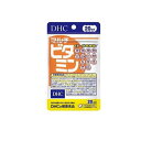 【送料無料!(地域限定)】DHCの健康食品 マルチビタミン 20日分 20粒
