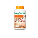 【送料無料!(地域限定)】ディアナチュラ 29アミノ マルチビタミン&ミネラル 100日分 300粒