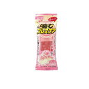 【送料無料!(地域限定)】噛むブレスケア ピーチ味 25粒(4)