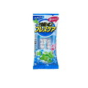 【送料無料!(地域限定)】噛むブレスケア スッキリクールミント味 25粒