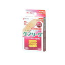 【送料無料!(地域限定)】ケアリーヴ パワー&フィット Mサイズ 16枚入 (CLP16M)(4)