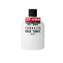 【送料無料!(地域限定)】柳屋 薬用ヘアトニック フケ・かゆみ用 240mL
