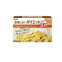 【送料無料!(地域限定)】アサヒ リセットボディ 豆乳おからビスケット 64枚入 (22g×4袋入)