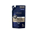 【送料無料!(地域限定)】LUCIDO(ルシード) 薬用スカルプデオシャンプー 無香料 詰め替え用 380mL