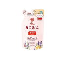 【送料無料!(地域限定)】arau.(アラウ.) 泡ボディソープ 450mL (詰め替え用)