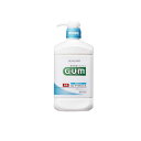 【送料無料!(地域限定)】GUM ガム・デンタルリンス 爽快タイプ 960mL