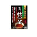 【送料無料!(地域限定)】小林製薬の濃い杜仲茶 ティーバッグ(煮出し用) 3g (×30袋入)